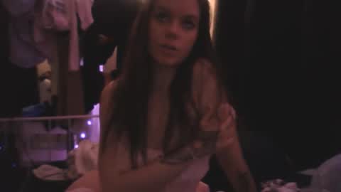 Snapshot of alina_nightshade chatting on 16, 4, 2026 Alina Nightshade online show from 16, 4, 2026