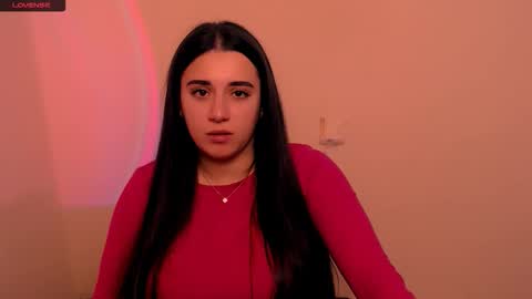 Alina online show from 15, 12, 2025