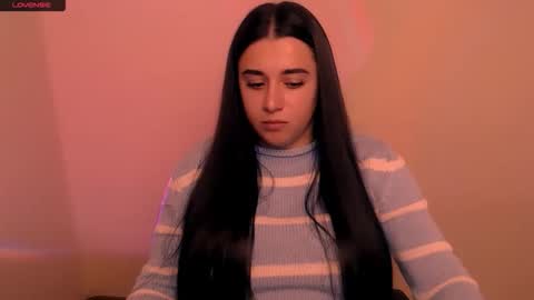 Alina online show from 19, 12, 2025