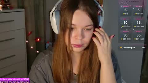 Alina and Ben online show from 28, 10, 2025