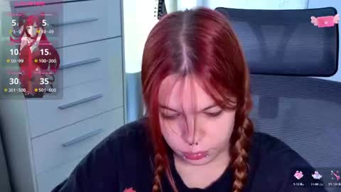 Alina and Ben online show from 24, 6, 2026