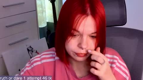 Alina and Ben online show from 30, 6, 2026