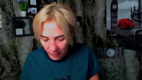 Alina online show from 20, 10, 2025