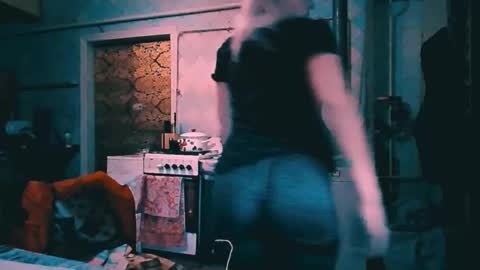 Alina online show from 24, 10, 2025