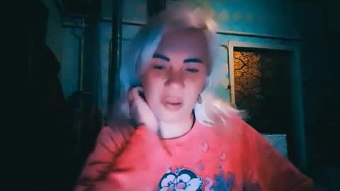 Snapshot of alinafrey_ chatting on 30, 5, 2026 Alina online show from 30, 5, 2026