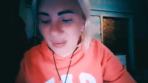 Snapshot of alinafrey_ chatting on 31, 5, 2026 Alina online show from 31, 5, 2026