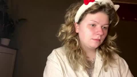 Alina online show from 16, 4, 2026