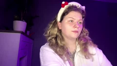 Alina online show from 8, 6, 2026