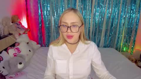 alinaocean online show from 9, 11, 2025