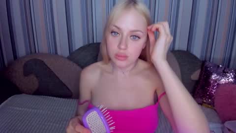 alinaocean online show from 4, 3, 2026