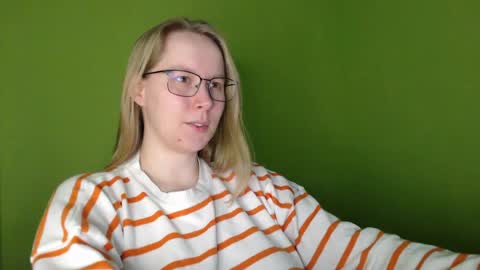 alinasei online show from 8, 4, 2026