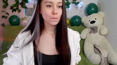 AlinaXRose online show from 29, 11, 2025