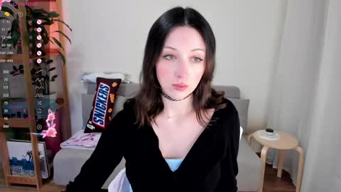 Alya  PVT open  online show from 19, 4, 2026