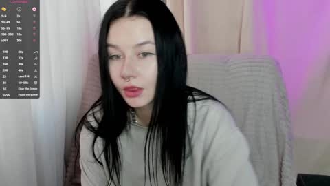Snapshot of alinegreeeen chatting on 17, 1, 2025 Aline Greeeen online show from 17, 1, 2025