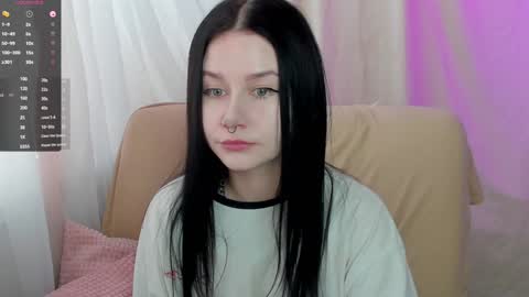 Snapshot of alinegreeeen chatting on 30, 1, 2025 Aline Greeeen online show from 30, 1, 2025