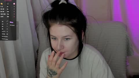 Snapshot of alinegreeeen chatting on 6, 2, 2025 Aline Greeeen online show from 6, 2, 2025