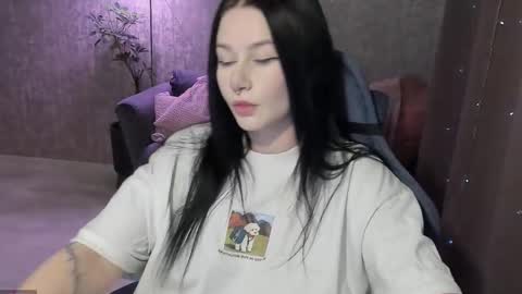 Aline Greeeen online show from 23, 10, 2025