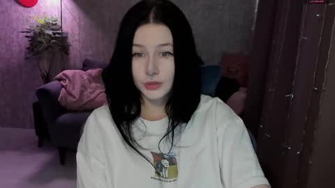 Aline Greeeen online show from 16, 2, 2026