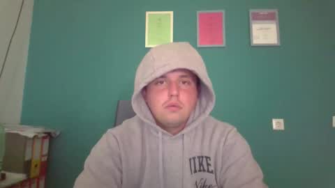 Chris online show from 31, 10, 2025