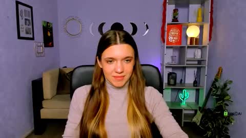 Alira online show from 19, 3, 2026