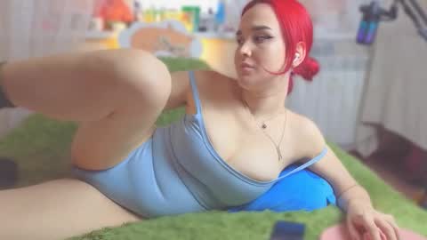 Snapshot of alisa__koma chatting on 18, 12, 2025 Alice Post Op online show from 18, 12, 2025