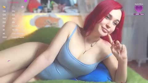 Snapshot of alisa__koma chatting on 3, 2, 2026 Alice Post Op online show from 3, 2, 2026