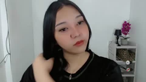 Snapshot of alisa_kiss_ chatting on 1, 6, 2026 Shanti xhey online show from 1, 6, 2026