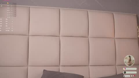 Snapshot of alisa_roldan chatting on 27, 1, 2025 online show from 27, 1, 2025