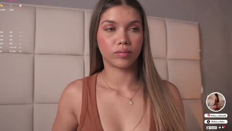 Snapshot of alisa_roldan chatting on 3, 2, 2025 online show from 3, 2, 2025