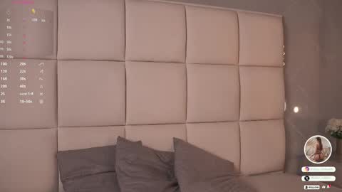 Snapshot of alisa_roldan chatting on 14, 2, 2025 online show from 14, 2, 2025