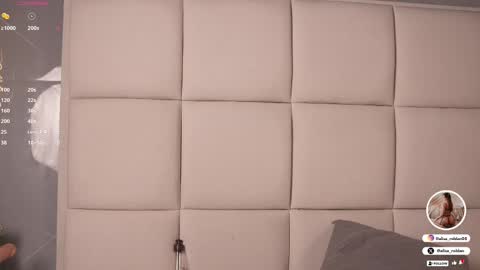 Snapshot of alisa_roldan chatting on 26, 2, 2025 online show from 26, 2, 2025