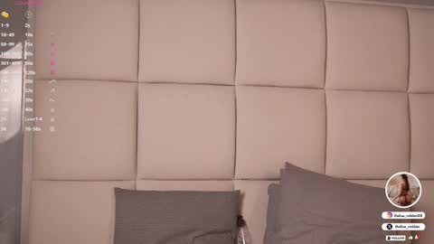 Snapshot of alisa_roldan chatting on 10, 3, 2025 online show from 10, 3, 2025