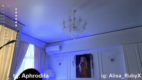 Snapshot of alisa_ruby chatting on 5, 2, 2026 Alisa online show from 5, 2, 2026