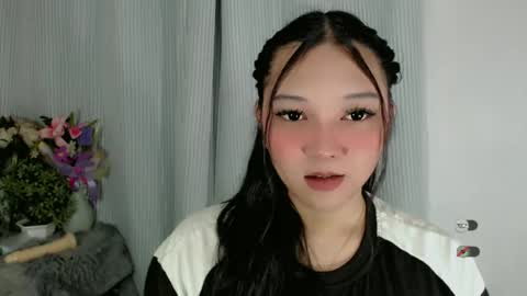 Snapshot of alisa_sexmachine chatting on 8, 7, 2026 call me TRISHA online show from 8, 7, 2026