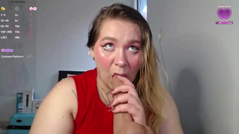 alisa_u online show from 17, 10, 2025