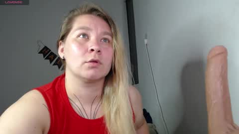 alisa_u online show from 2, 11, 2025