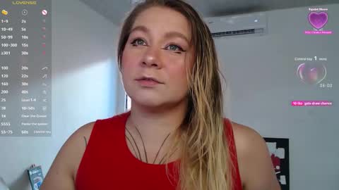 alisa_u online show from 26, 11, 2025