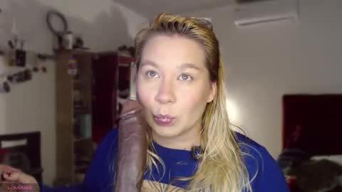 alisa_u online show from 26, 5, 2026