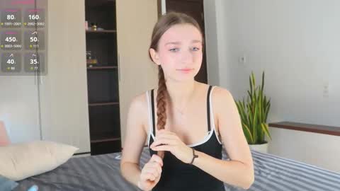 Snapshot of alisaa_01 chatting on 1, 3, 2026 Alice Fansly Alisa01 online show from 1, 3, 2026