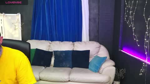 Alisa Aleks online show from 17, 2, 2025