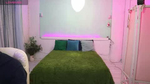 Alisa Aleks online show from 26, 3, 2026