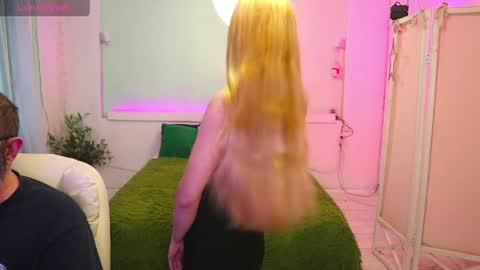 Alisa Aleks online show from 15, 5, 2026