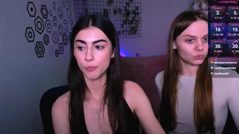 Snapshot of alisabliss chatting on 18, 10, 2025 Alisa online show from 18, 10, 2025