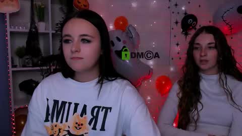 Snapshot of alisabliss chatting on 21, 10, 2025 Alisa online show from 21, 10, 2025