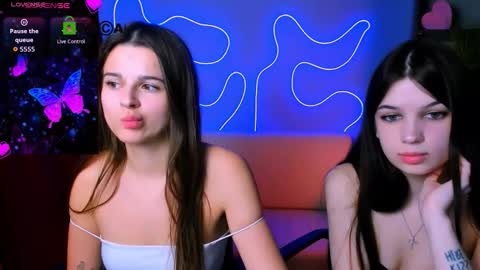 Snapshot of alisabliss chatting on 26, 10, 2025 Alisa online show from 26, 10, 2025