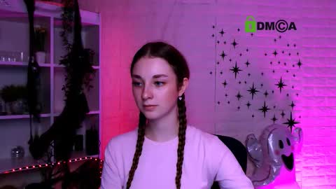 Snapshot of alisabliss chatting on 30, 10, 2025 Alisa online show from 30, 10, 2025