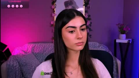 Snapshot of alisabliss chatting on 27, 11, 2025 Alisa online show from 27, 11, 2025