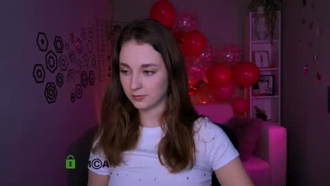 Alisa online show from 13, 2, 2026