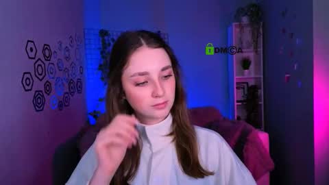 Alisa online show from 23, 3, 2026