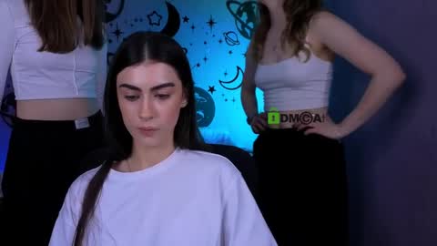 Alisa online show from 19, 4, 2026